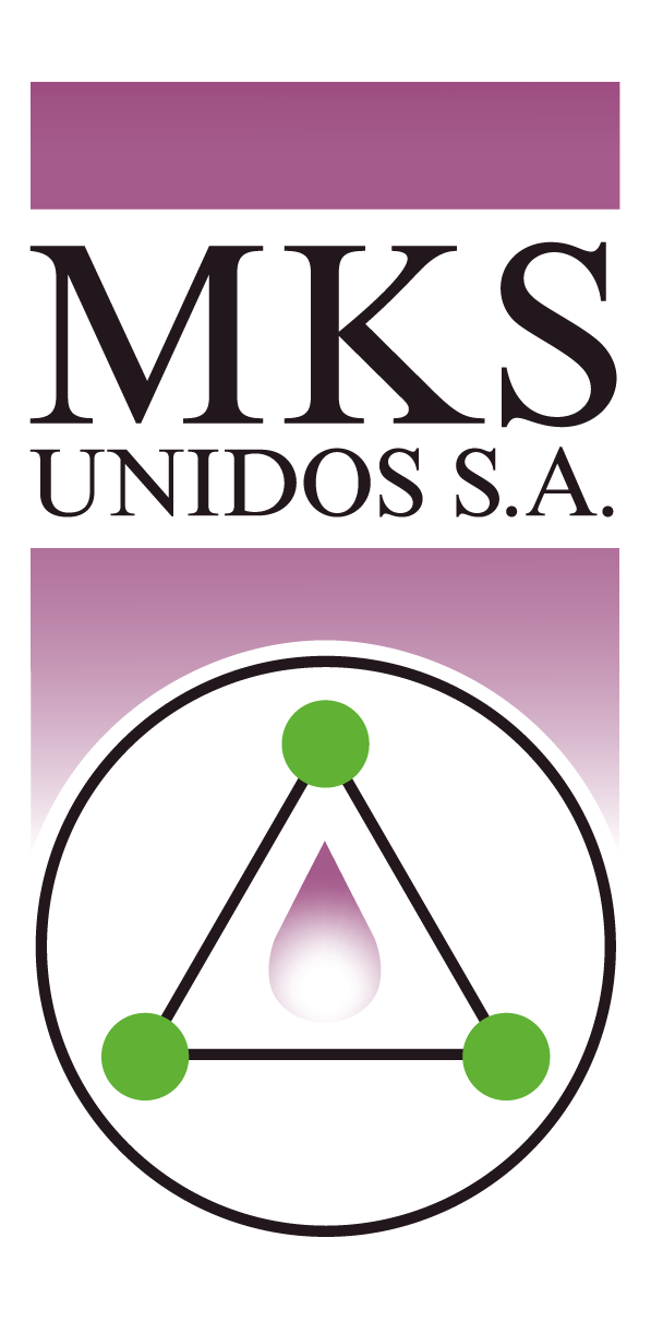 MKS Logo